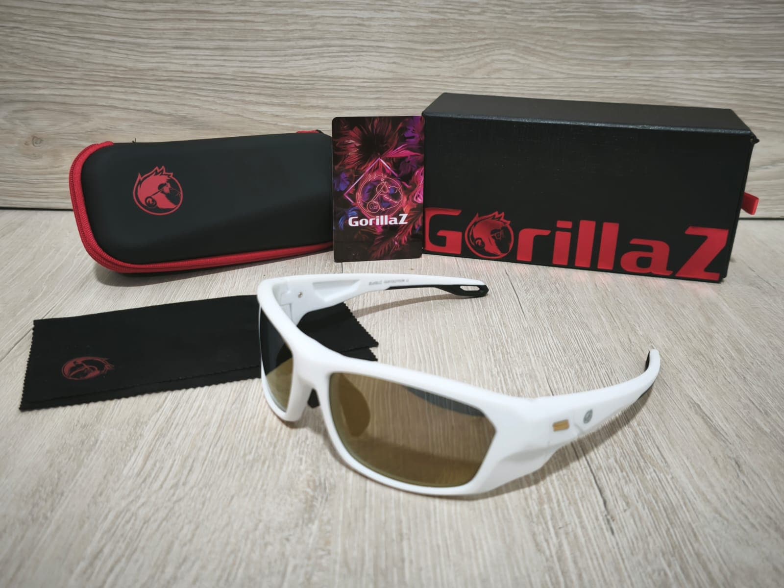 Polar Gold 2