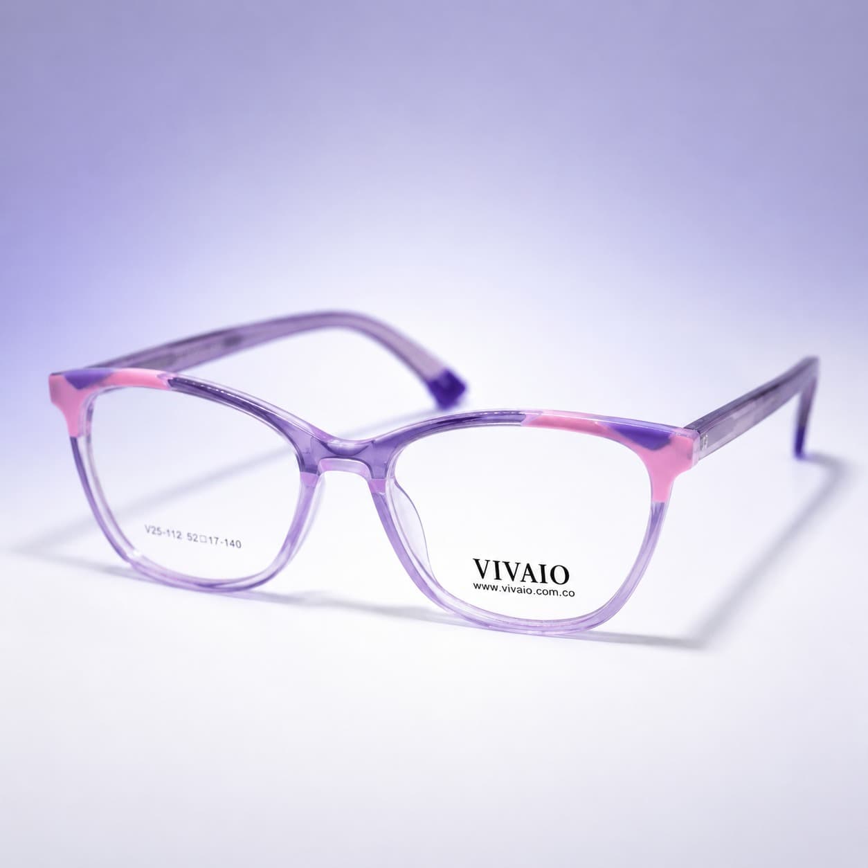 V25-112 Pink